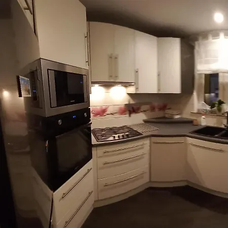 Mieszkanie 3 Pokojowe Park Chopina *