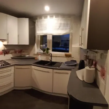 Mieszkanie 3 Pokojowe Park Chopina Apartamento *