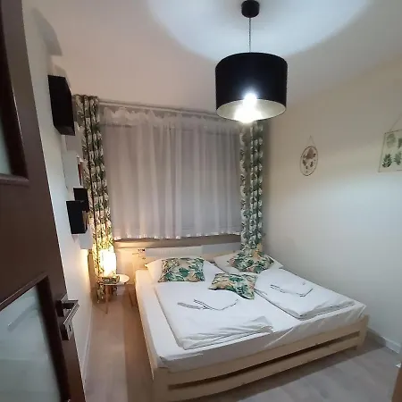 Mieszkanie 3 Pokojowe Park Chopina *