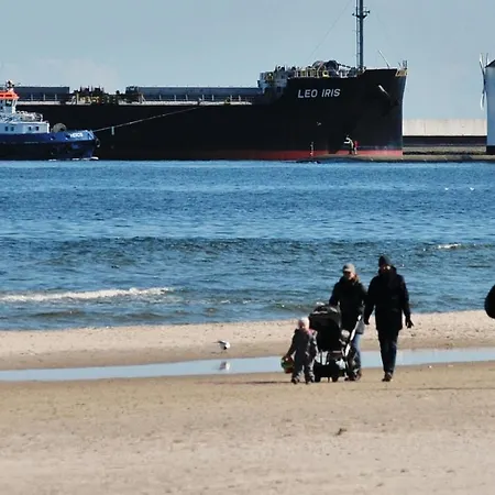 Apartamento Mieszkanie 3 Pokojowe Park Chopina *