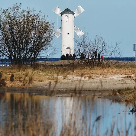 Apartamento Mieszkanie 3 Pokojowe Park Chopina Świnoujście