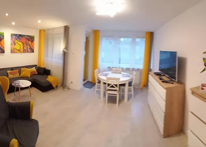 Mieszkanie 3 Pokojowe Park Chopina *