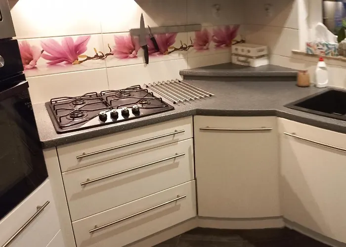 Mieszkanie 3 Pokojowe Park Chopina سفينويتشي