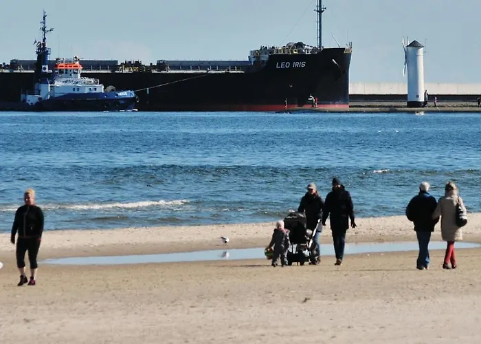 شقة Mieszkanie 3 Pokojowe Park Chopina *