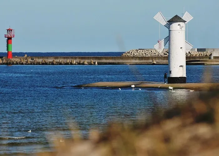 شقة Mieszkanie 3 Pokojowe Park Chopina سفينويتشي