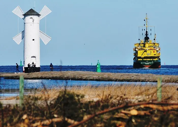 شقة Mieszkanie 3 Pokojowe Park Chopina سفينويتشي